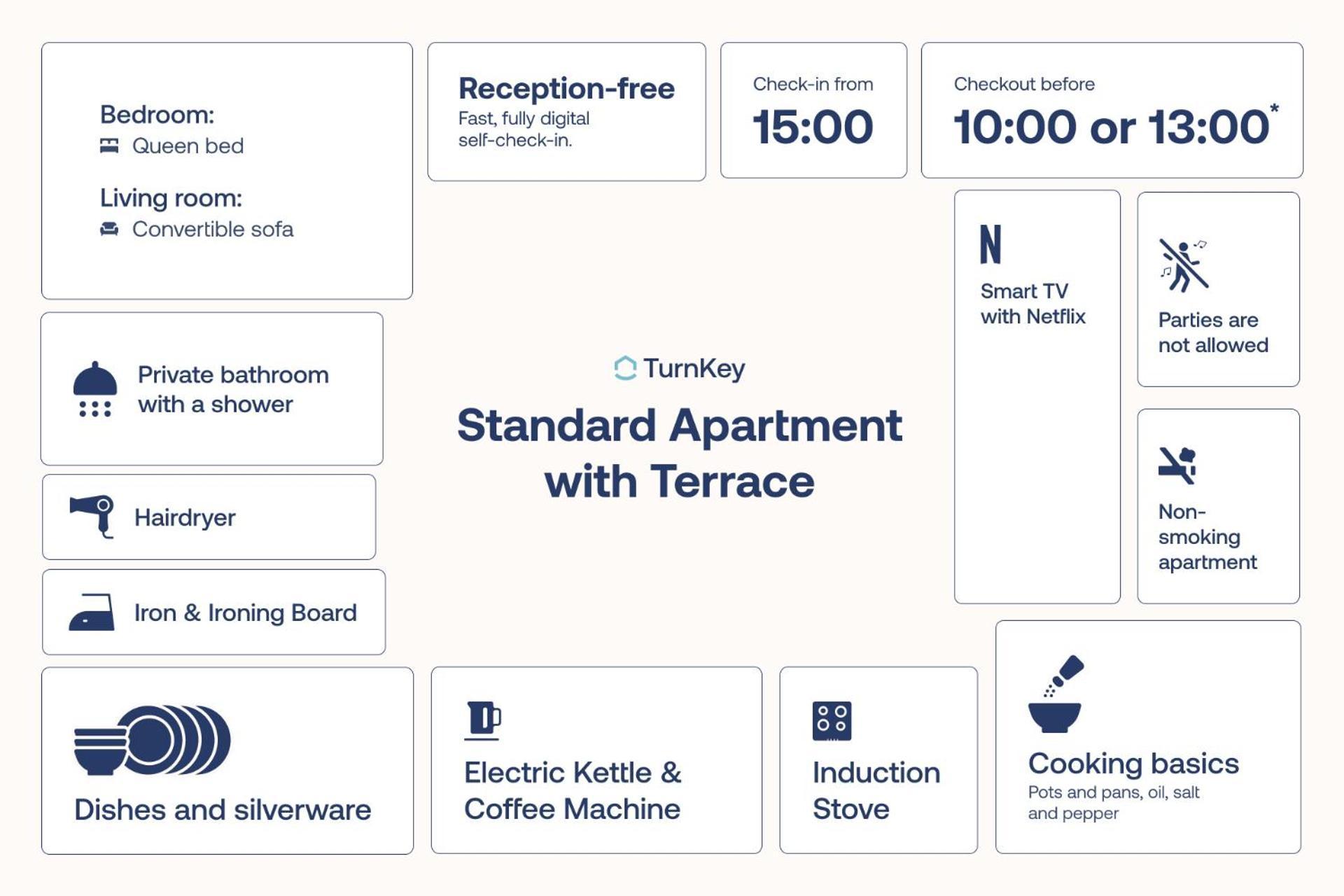 Turnkey I Letna Park Apartments 프라하 객실 사진