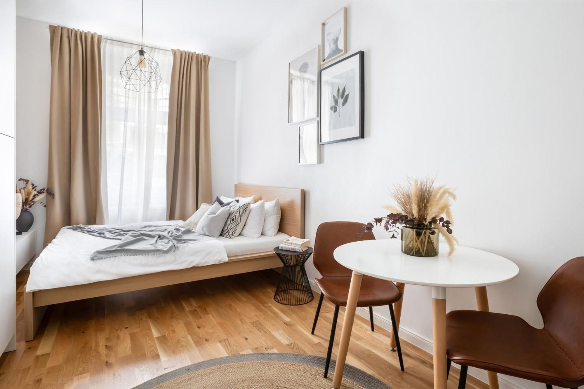 Turnkey I Letna Park Apartments 프라하 외부 사진