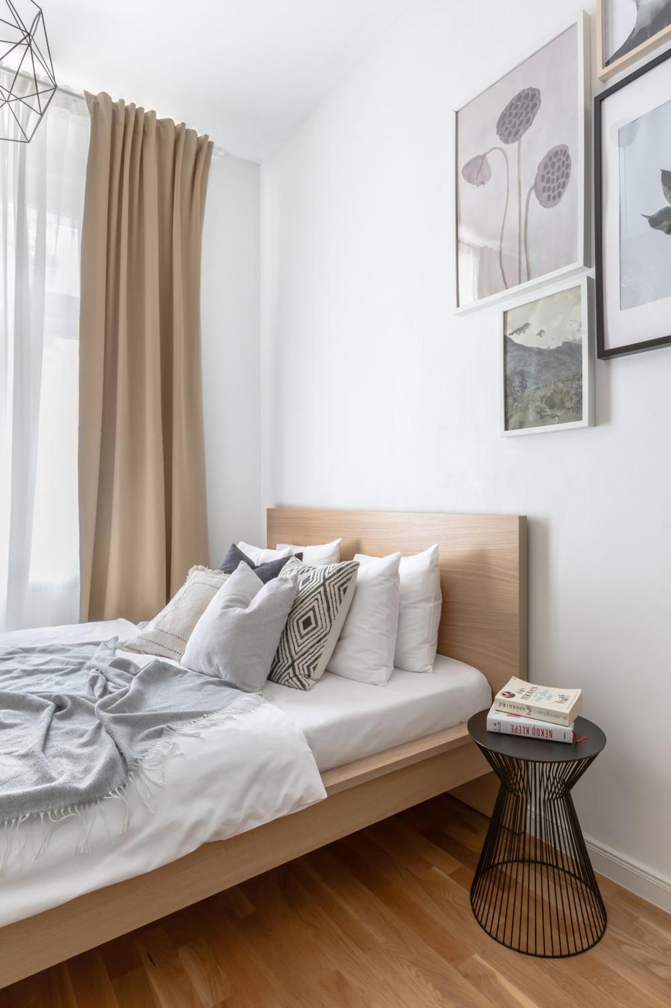 Turnkey I Letna Park Apartments 프라하 객실 사진